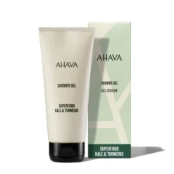 AHAVA