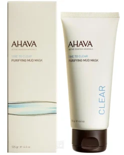 AHAVA
