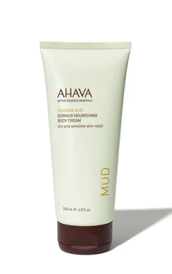 AHAVA