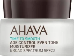 AHAVA