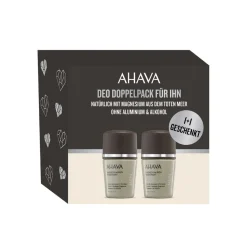 AHAVA