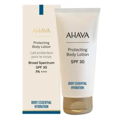 AHAVA