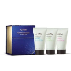 AHAVA