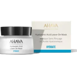 AHAVA