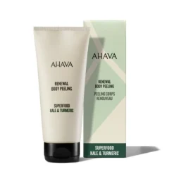 AHAVA