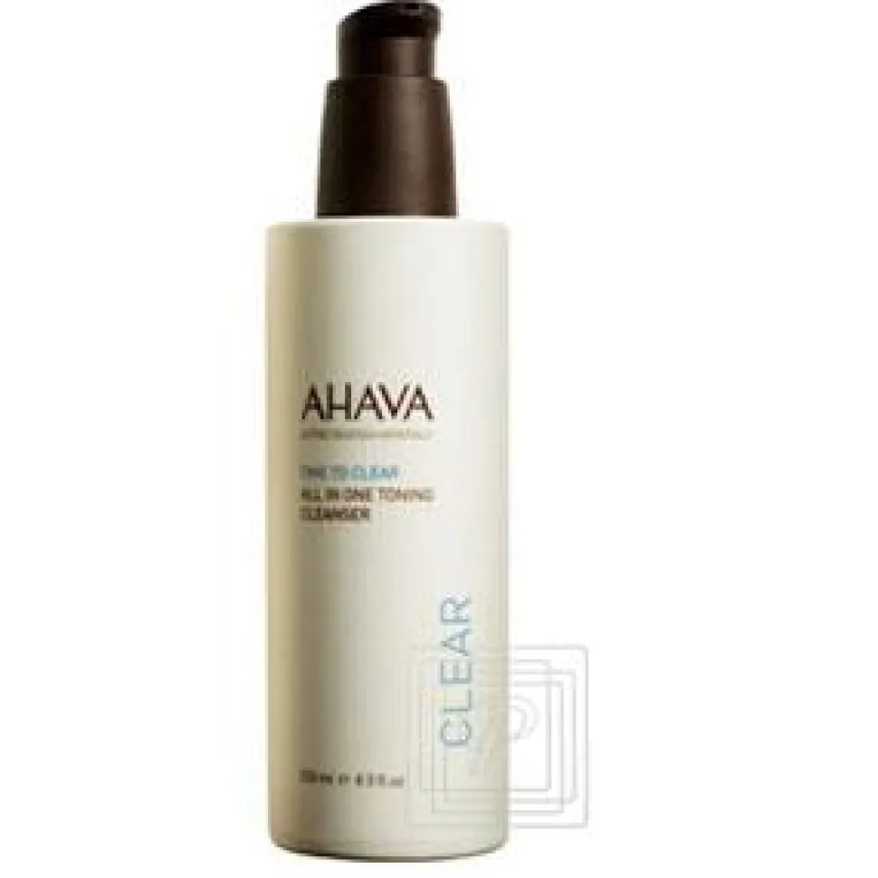 AHAVA