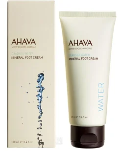 AHAVA