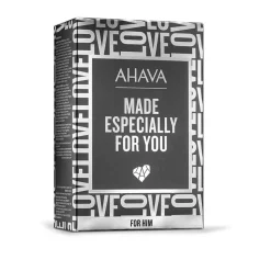 AHAVA