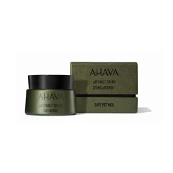 AHAVA