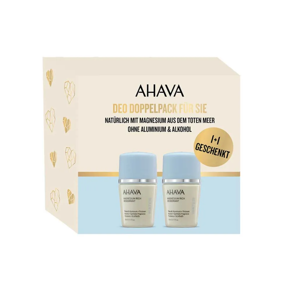 AHAVA