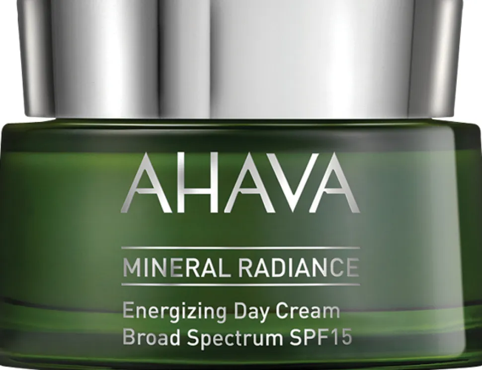 AHAVA