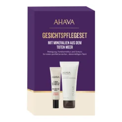 AHAVA