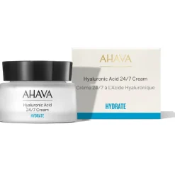 AHAVA