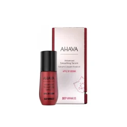 AHAVA