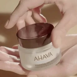 AHAVA