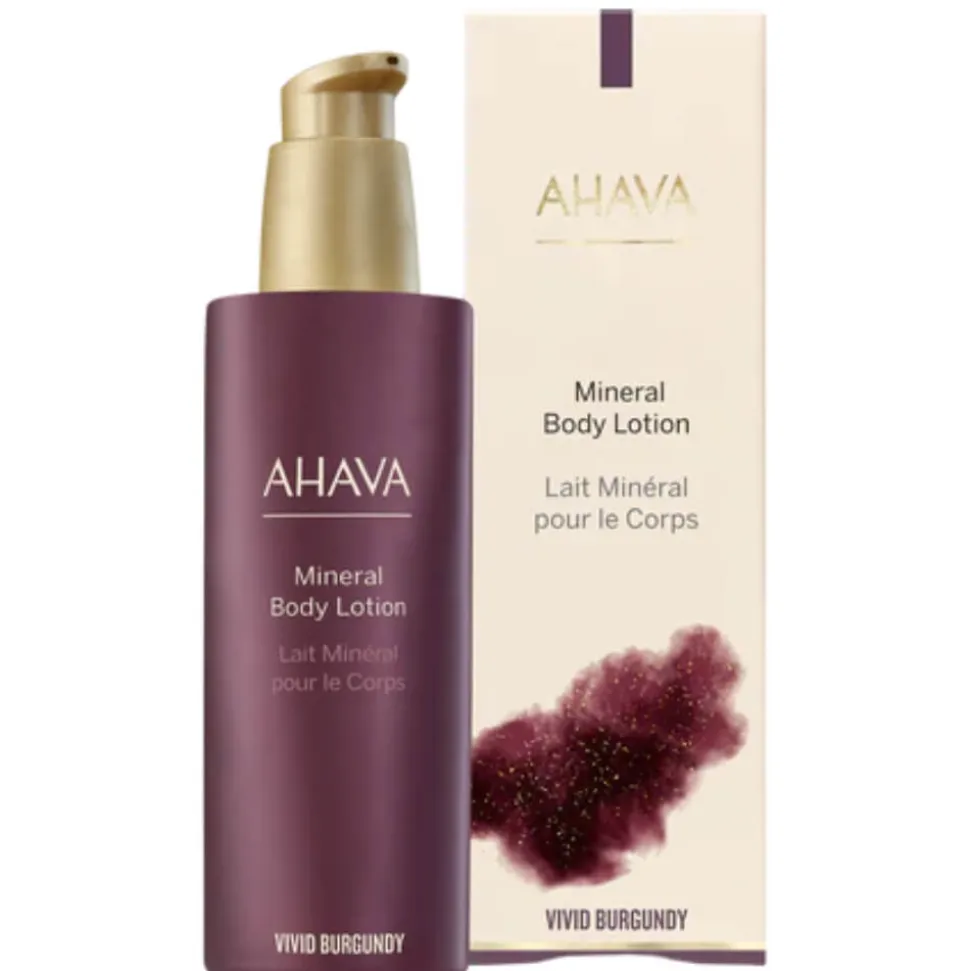 AHAVA