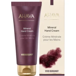 AHAVA