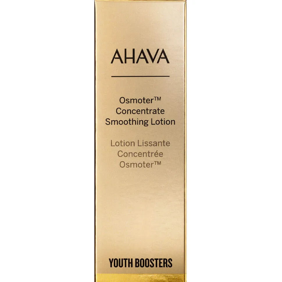 AHAVA