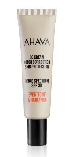 AHAVA