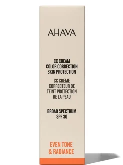 AHAVA