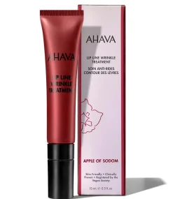 AHAVA