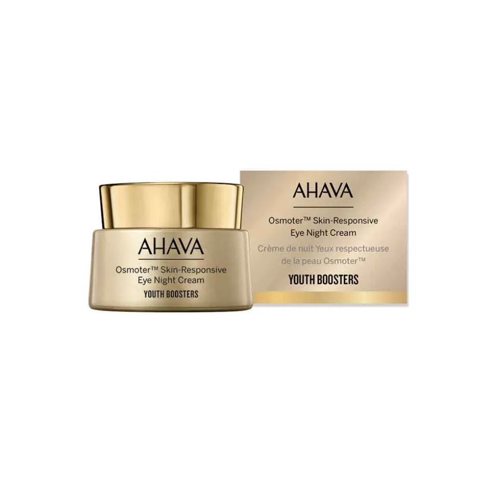 AHAVA