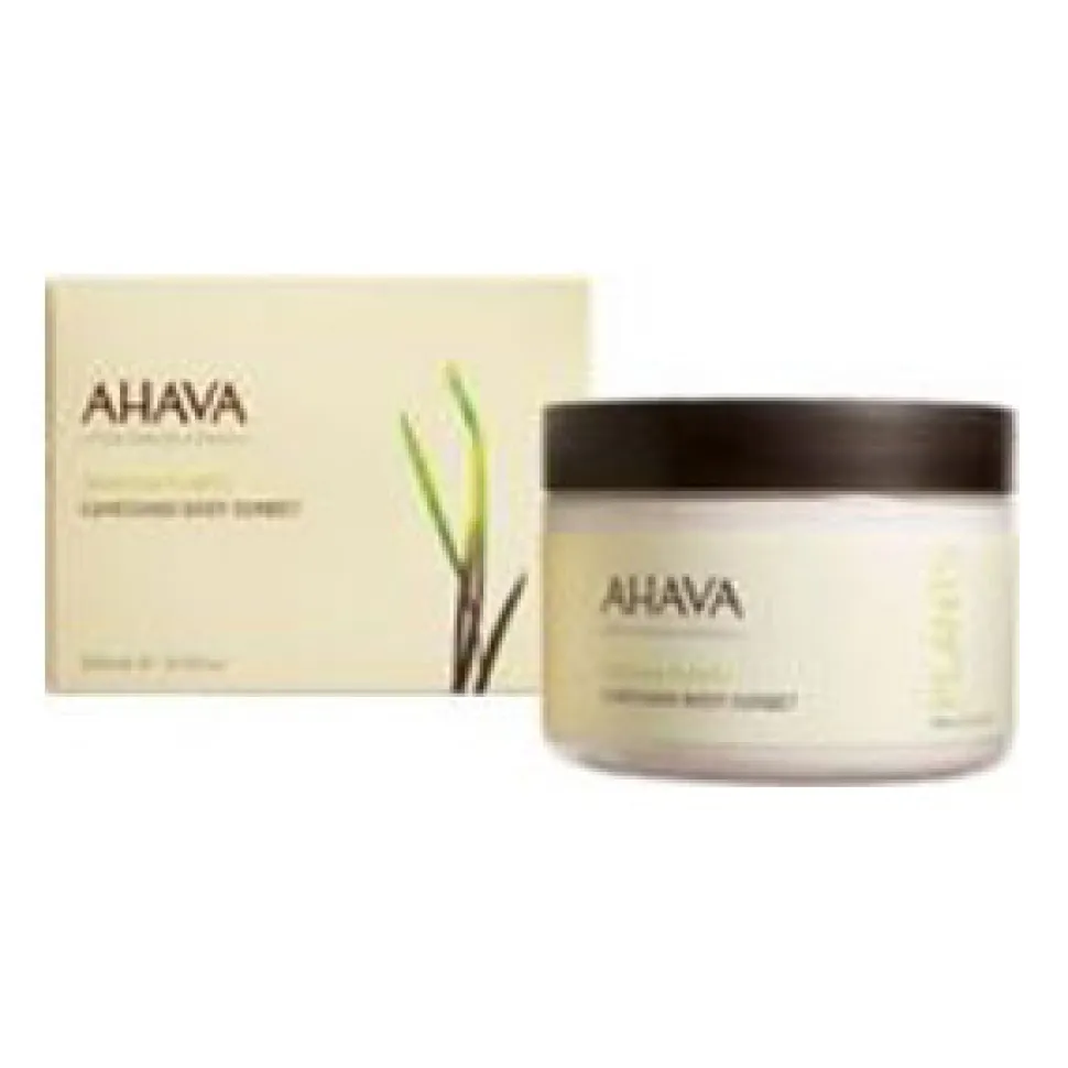 AHAVA