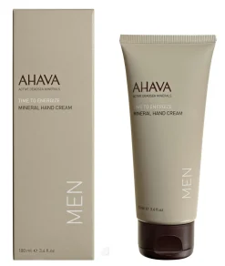 AHAVA