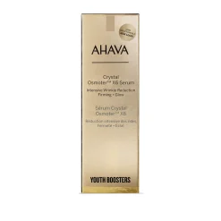 AHAVA
