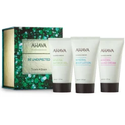AHAVA