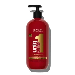 All In One Shampoo