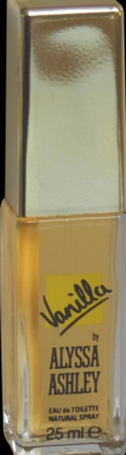 Alyssa Ashley
