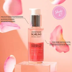 ANNEMARIE BÖRLIND