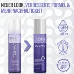 Anti-Brassiness Instant Detangling Conditioner