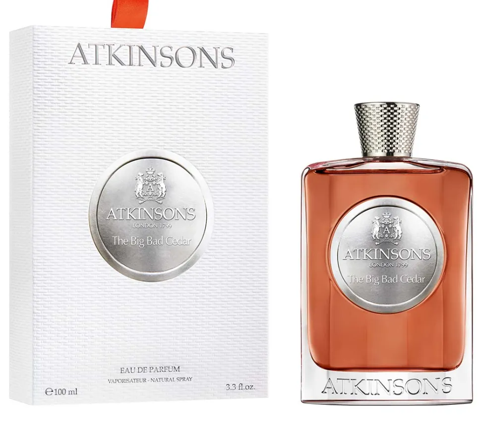 Atkinsons