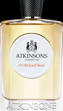 Atkinsons