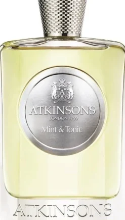 Atkinsons