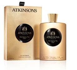 Atkinsons