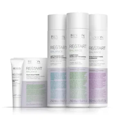 Balance Clay Scalp Mask