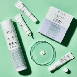 Balance Clay Scalp Mask