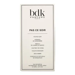 bdk Parfums