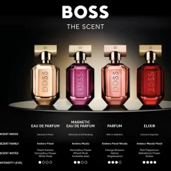 Boss - Hugo Boss