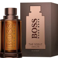 Boss - Hugo Boss