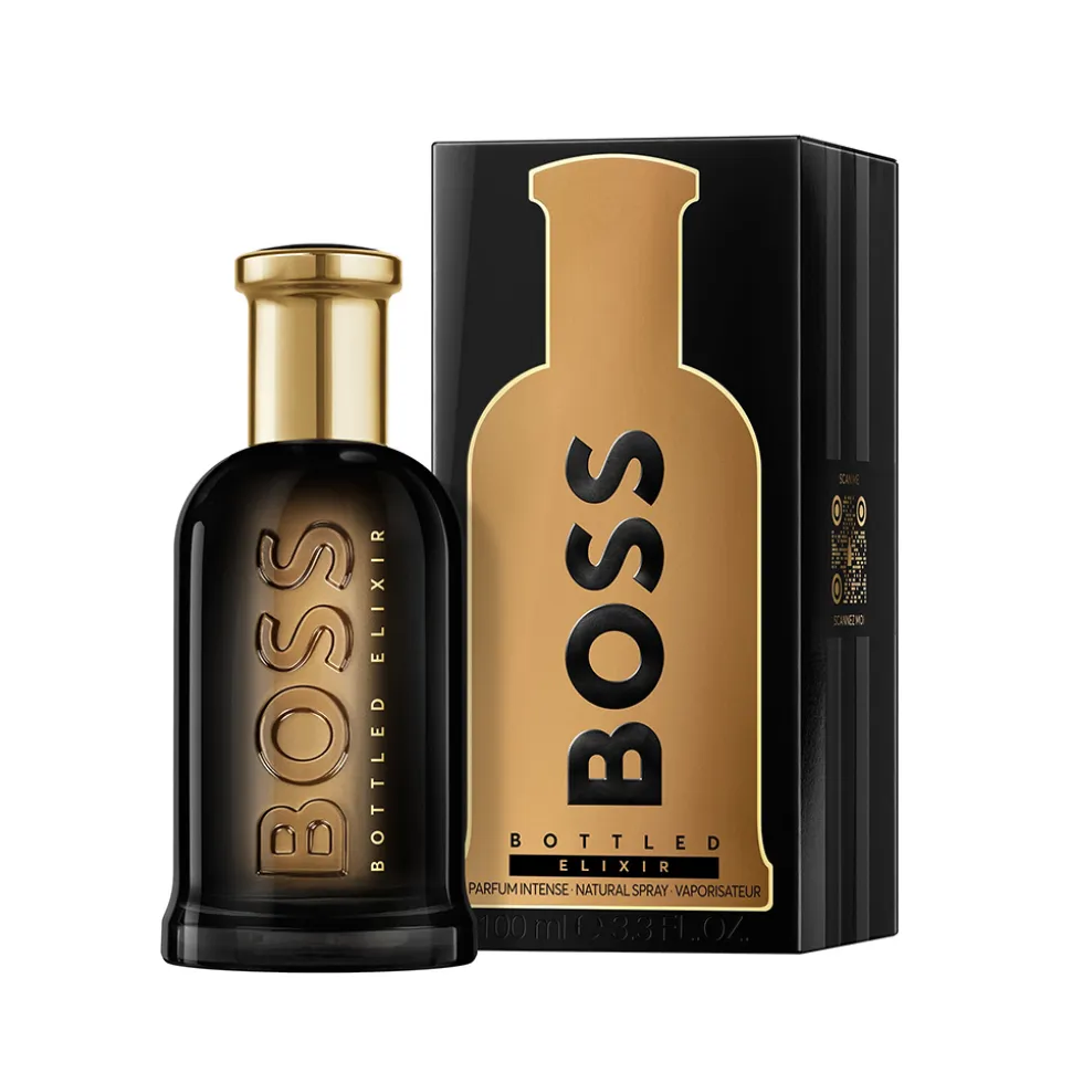 Boss - Hugo Boss