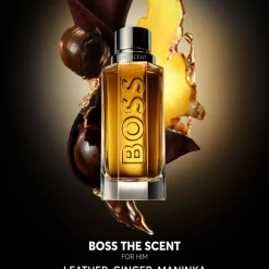Boss - Hugo Boss