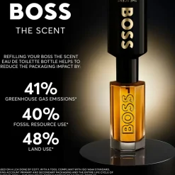 Boss - Hugo Boss