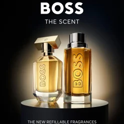 Boss - Hugo Boss
