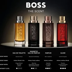 Boss - Hugo Boss