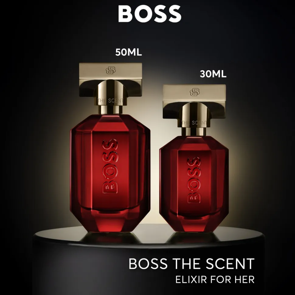 Boss - Hugo Boss