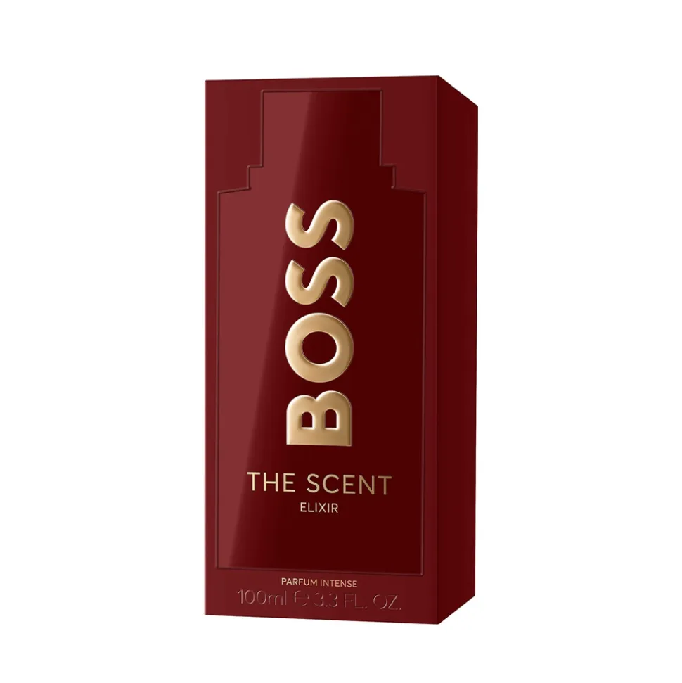 Boss - Hugo Boss